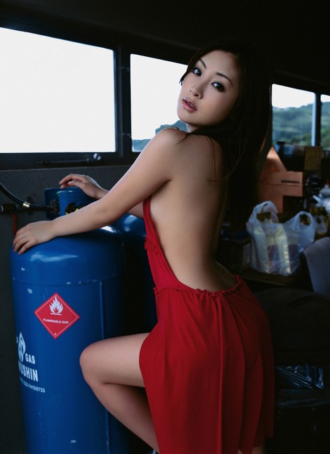 辰巳奈都子