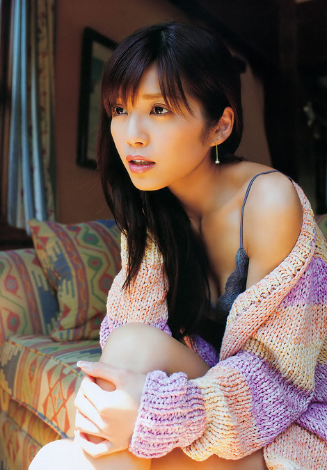 宇野実彩子