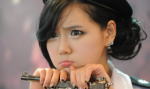 ���ܿͤκǤ���������פδڹ�ͽ��� Han Ga Eun�β���