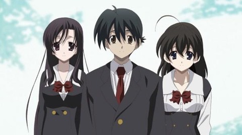 schooldays