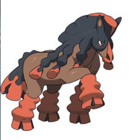 新ポケモン4