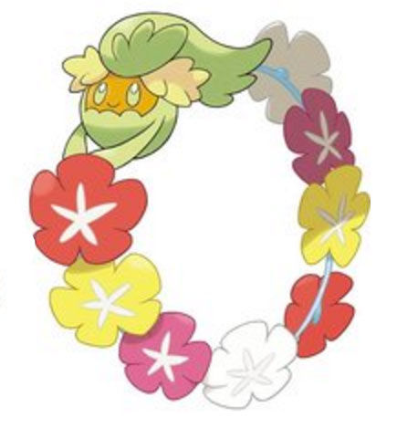 新ポケモン2