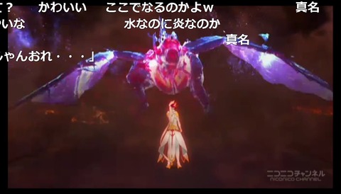 「テイルズ オブ ゼスティリア ザ クロス」4話25