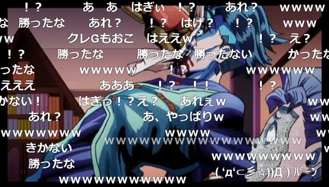 「ジョジョの奇妙な冒険 ダイヤモンドは砕けない」15話16