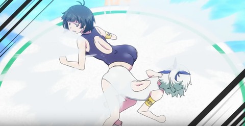 競女7