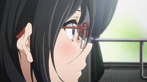 めがね