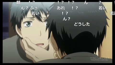 「ReLIFE」1話6