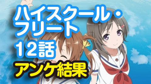 ハイスクール・フリート12