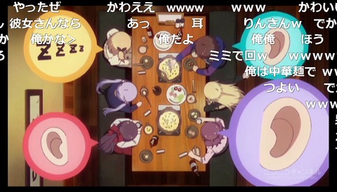 「NEW GAME!」2話18