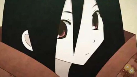 画像 小森霧