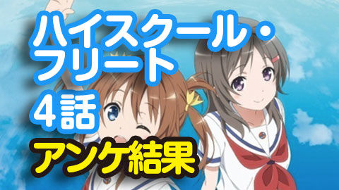 ハイスクール・フリート4