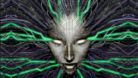 6位:『System-Shock-2』(Shodan)