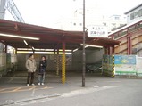 武蔵小山2