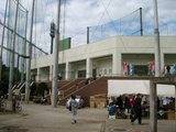 秋津野球場1