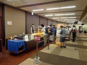 ビュッフェ