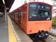 桜島駅1