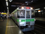 札幌駅1