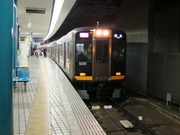 阪神なんば線