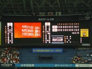 ファイナルスコア