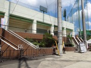 秋津野球場