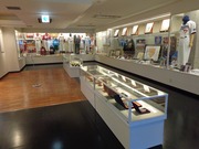 展示室