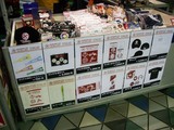 グッズ売店2