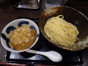 ゆずつけめん
