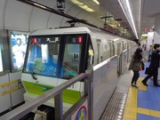 ドーム前千代崎駅1