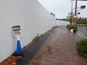 北港バス乗り場1