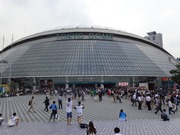 東京ドーム