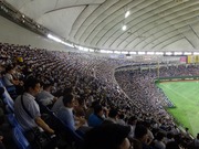 客入り1