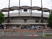 ゼットエーボールパーク