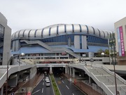 京セラドーム大阪
