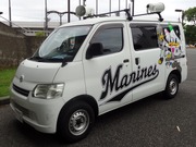 マリーンズカー2
