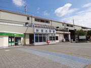 新習志野駅南口