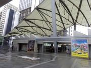 ユニバーサルシティ駅