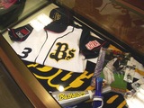 オリックスユニ1