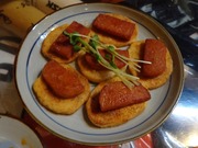 じゃがバタースパム