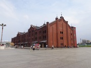 赤レンガ倉庫1号館