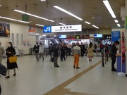 新今宮駅