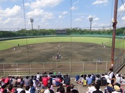 ネット裏から