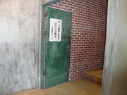 立入り禁止
