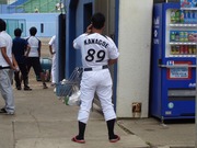 川越コーチ