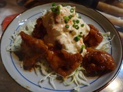 チキン南蛮