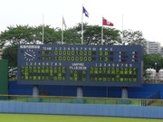 ファイナルスコア