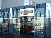 SPORTS STADIUM