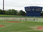 ダンスイベント
