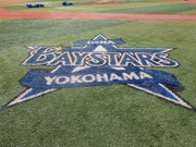 BAYSTARSロゴ