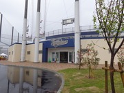 舞洲サブ球場