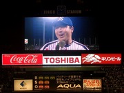 真中監督インタビュー